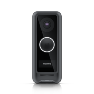 UniFi Protect G4 Doorbell Black Cover
