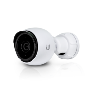 UniFi Video Camera UVC-G4- Infrared IR 1440p Video 24 FPS- 802.3af is embedded